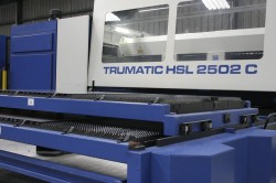 Trumatic HSL 2502